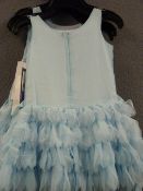 *5 Aged 5 Girls Party Dresses