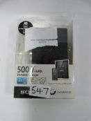 *SONY PORTABLE CHARGER