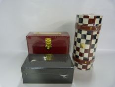 *Selection of Flavoured Teas in Presentation Boxes