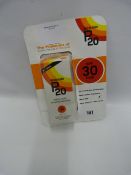 *RIEMANN P20 SPF30 Sun Protection Spray