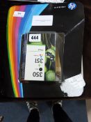 *HP 350/351 Colour Ink Jet Pack