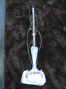 *Hometec Steam Mop