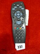 *Sky HD Remote