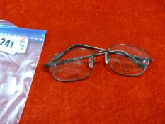 *Van Heusen Bernard 54 x 19 T Glasses