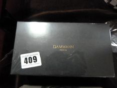 *Dammann Luxury Tea with Infuser Gift Set