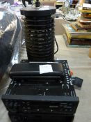 Insect-o-cutor & 2 Car Radios