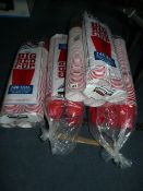 *4 Packs of 240 Extra Strong Disposable Cups