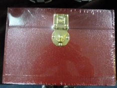 *Dammann Luxury Tea Set with 3 Grades of Tea & Infuser in Gift Box