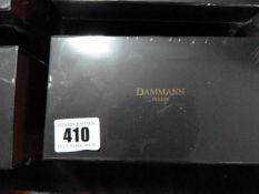 *Dammann Luxury Tea with Infuser Gift Set