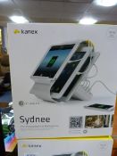 *Kanex Sydnee 4 Part Charging Station for Mobile Devices