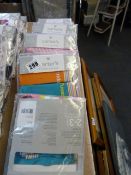 *6 Packs of 7 Girls Pants Age 2-3