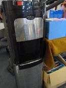 *Hot & Cold Water Dispenser