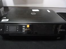 *HP Envy 4500 E-A10 All-in-One Printer