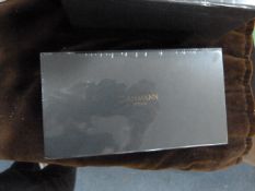 *Dammann Luxury Tea  & Infuser in Gift Box