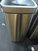 *80L Motion Sensor Waste Bin