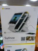 *Kanex Sydnee 4 Part Charging Station for Mobile Devices