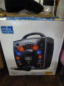 *Singing Machine & Karaoke System