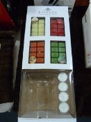 *Essenza Luxury Tea Light Wax Warmer