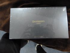 *Dammann Luxury Tea  & Infuser in Gift Box
