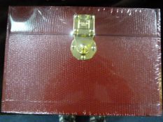 *Dammann Luxury Tea Set with 3 Grades of Tea & Infuser in Gift Box