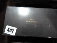 *Dammann Luxury Tea with Infuser Gift Set