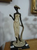 Italian Figurine