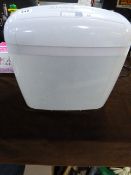 *Fellowes P35C Paper Shredder