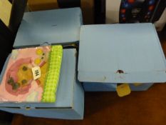 *3 Boxes of La La Loopsy Napkins