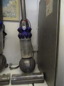 Dyson DC50 Animal Upright Vacuum Cleaner