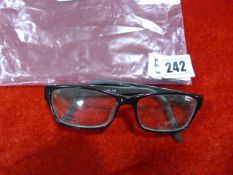 *Morgan 201058 6423 52 x 14 Reading Glasses
