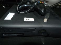 *Microsoft Xbox 360 4GB