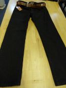 *Pair of Lee Cooper Jeans