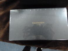 *Dammann Luxury Tea  & Infuser in Gift Box