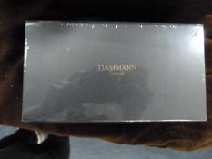 *Dammann Luxury Tea  & Infuser in Gift Box