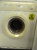 White Knight Sensor Dry Tumble Dryer