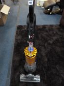 *Dyson DC40 Upright Vacuum Cleaner