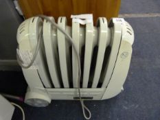 Delonghi Electric Heater