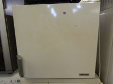 Zanussi Table Top Freezer