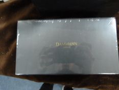 *Dammann Luxury Tea  & Infuser in Gift Box