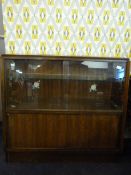1950's Style Sideboard Unit (To Match Previous Lot)