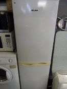 Bush Fridge Freezer