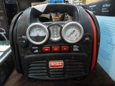 *Power Station PSX3 EU Jumpstart Set