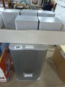 Set of Sony Surround Sound Speakers