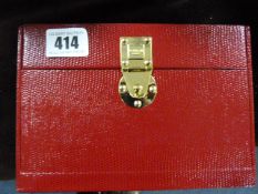 *Dammann Luxury Tea Set with 3 Grades of Tea & Infuser in Gift Box