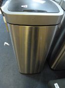 *80L Motion Sensor Waste Bin