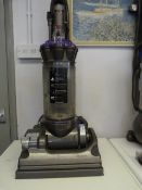 Dyson DC33 Animal Upright Vacuum Cleaner