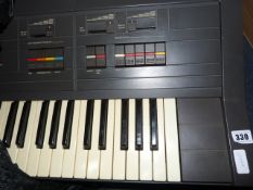 Bontempi Keyboard