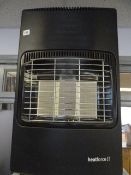 Portable Heat Force II Gas Heater