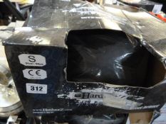 *Hard Nutz Street Helmet Size Small