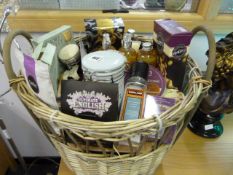 *Savoy Christmas Hamper